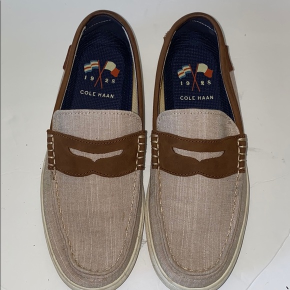 cole haan slippers